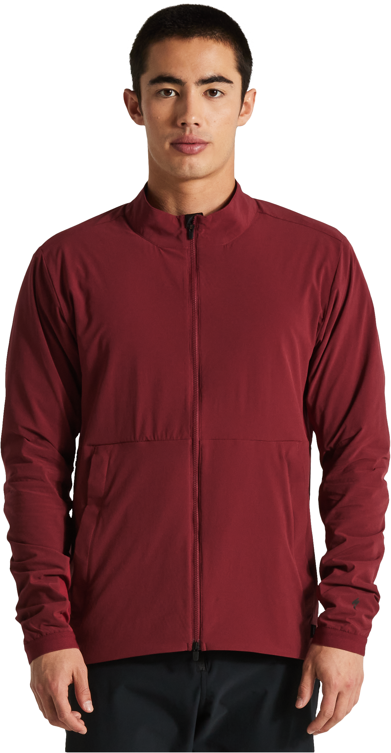 23 TRAIL ALPHA JACKET MEN